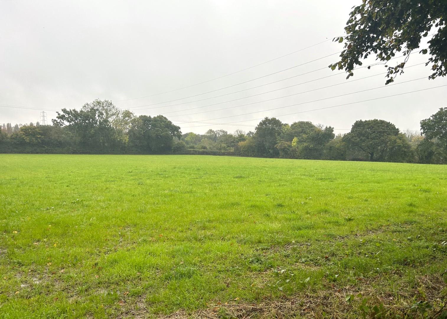 Approximately 21.11 acres of Land at Pwll Coch, Old St. Mellons, Cardiff, CF3 5XB